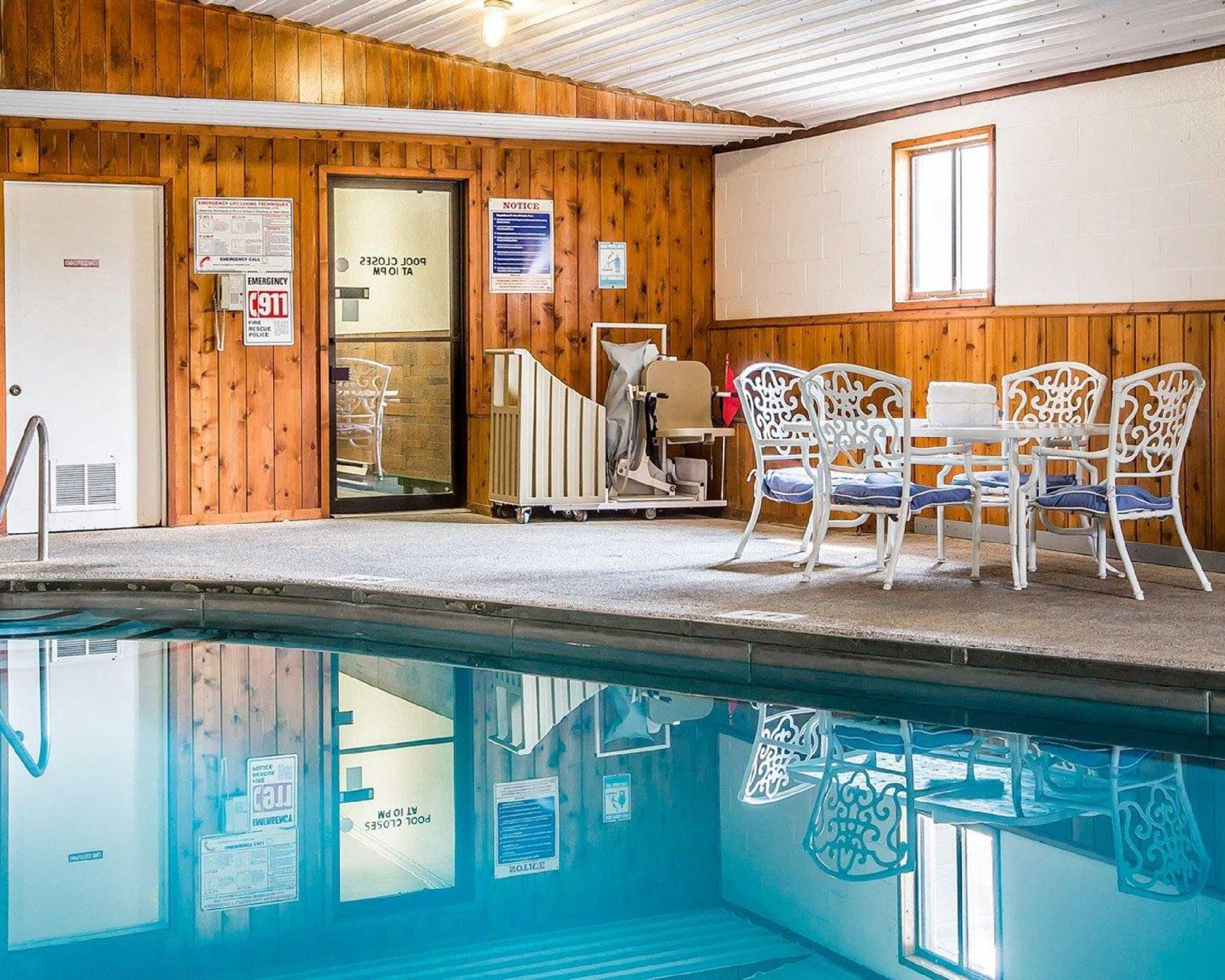Travelodge By Wyndham Livingston Dış mekan fotoğraf