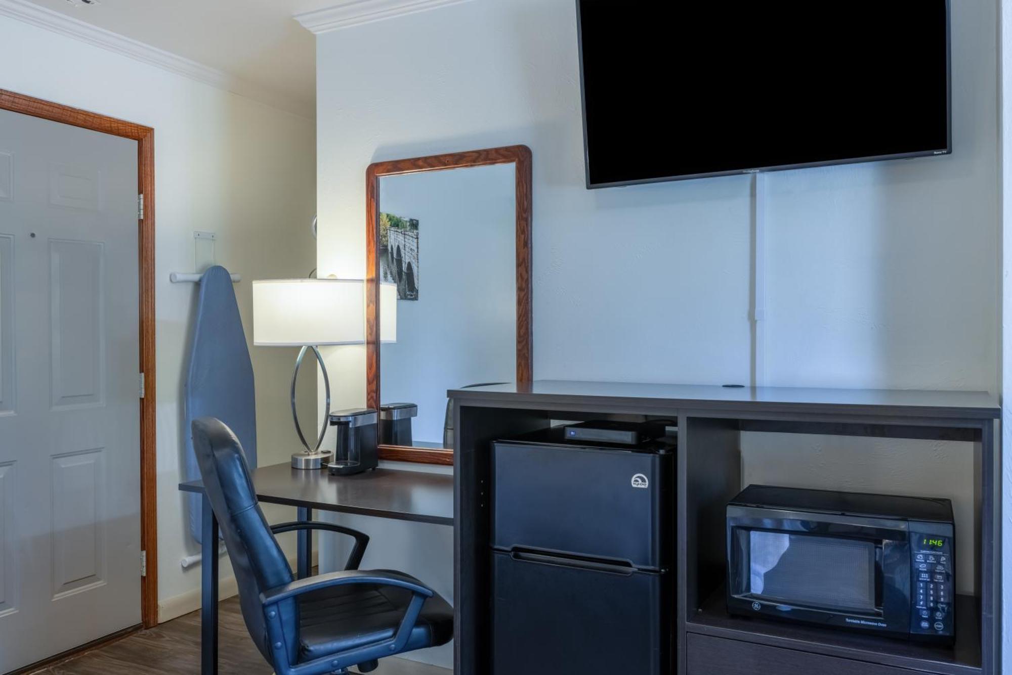 Travelodge By Wyndham Livingston Dış mekan fotoğraf